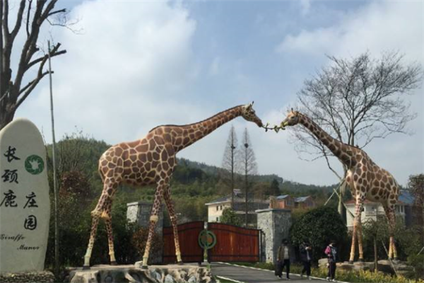 湖州十大风景名胜排行榜：南浔古镇上榜，第九有高空索道插图3