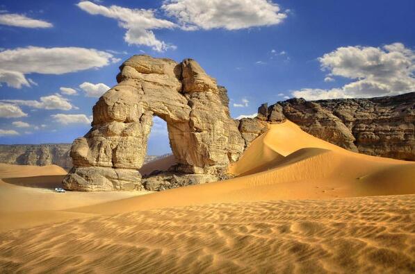 蒙古国十大不可错过景色排行榜 戈壁沙漠上榜，第九是蒙古最大的寺庙插图4