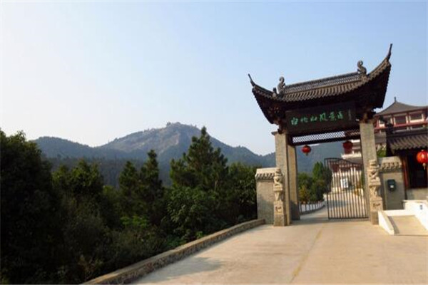 孝感最好玩的地方推荐 孝感好玩的地方排行榜插图6