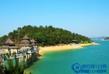 广东十大最美森林|爱分享