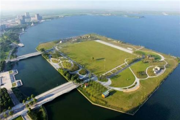 魔都超好玩的免费景点排名 上海外滩当之无愧第一城隍庙上榜插图6