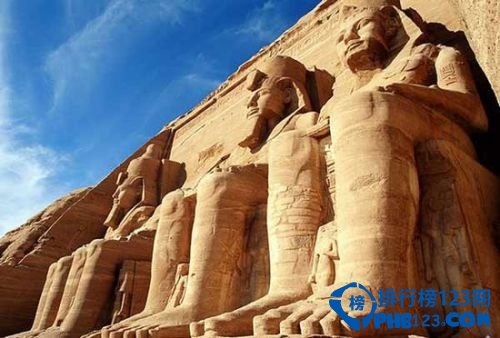 最适合穷游的国家排行榜插图6