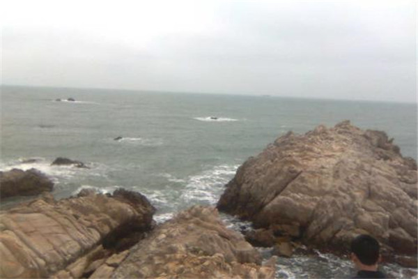 揭阳十大风景名胜排名：兰花谷第四，第十始建于清朝插图4