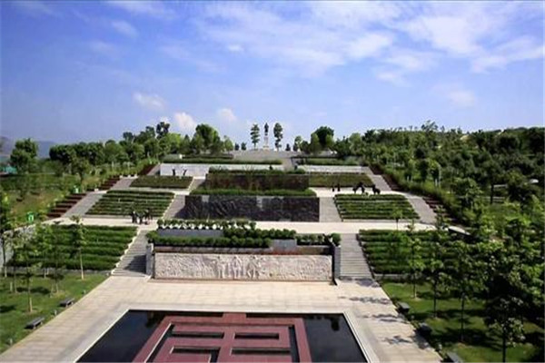 河源十大公园广场排名:仙塘公园上榜,巴伐利亚第九插图3 河源十大公园广场排名:仙塘公园上榜,巴伐利亚第九插图3