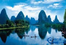 盘点中国十大最美徒步线路|爱分享