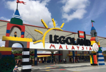 世界主题公园排名 中国长隆乐园上榜，位列第五|爱分享