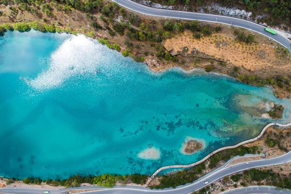 云南十大爬山好去处 大理苍山上榜 第一是我国最难登的山之一插图9