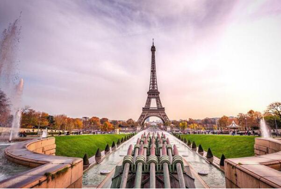 国外十大蜜月旅行圣地 智利米兰上榜,第一是首选之地插图5