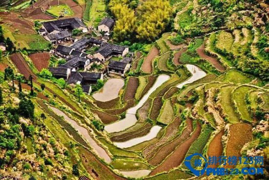 国内10大原始处女地排行榜插图5