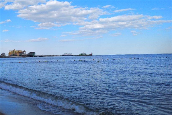 辽宁十大最受欢迎景点：沈阳故宫上榜，第四被誉为“东方明珠”插图9