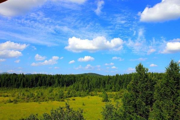 国内适合9月份出游去玩的景点 九寨沟人间天堂黄龙人间瑶池插图5