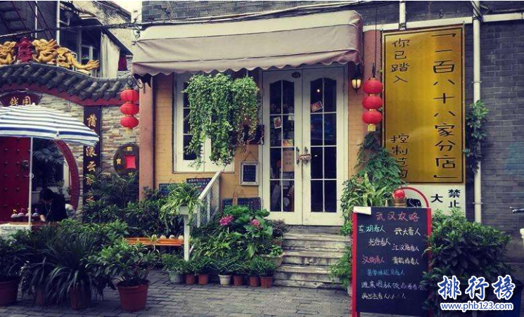 武汉十大必看景点：盘点武汉最好玩的旅游景点插图