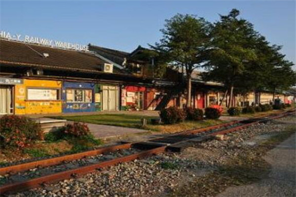 嘉义最好玩的地方推荐 嘉义好玩的地方排行榜插图3