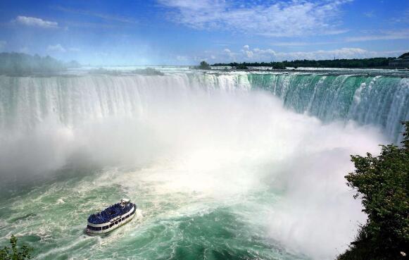 美国东部旅游必去景点，华尔街新泽西别错过，费城三处上榜插图5