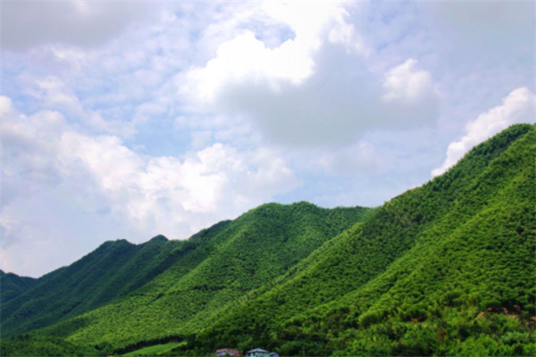 广东化州十大最好玩的景点：文笔塔上榜，第十纪念冼太夫人插图5