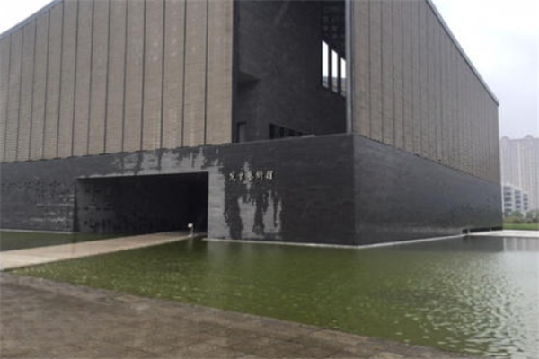 秦皇岛北戴河十大最好玩的景点：怪楼奇园上榜，第三是观鸟地插图5