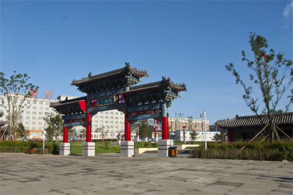 长春十大最好玩的景点：御龙温泉上榜，第二有众多雕塑插图5