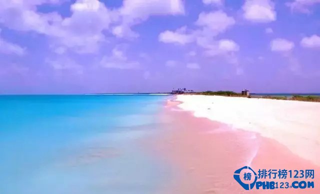 菲律宾十大最美海滩插图4
