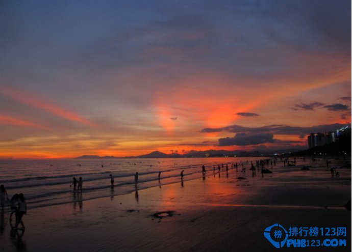 盘点中国人最爱的10大海岛 有你喜欢的海岛吗？插图5