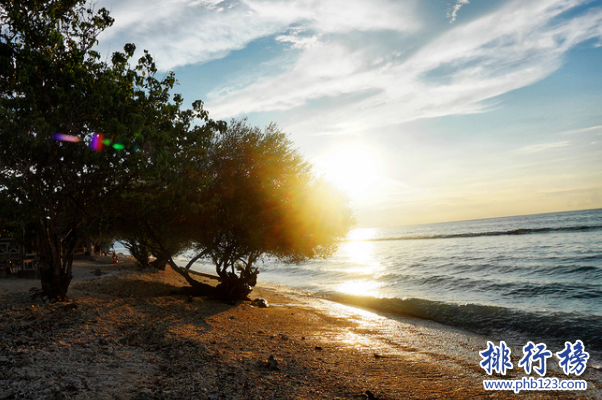 冷门又便宜的海岛旅行排名：兰塔岛性价比最高插图11
