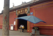 四川十大景点排行榜前十名 杜甫草堂第四,第二是一片净土|爱分享