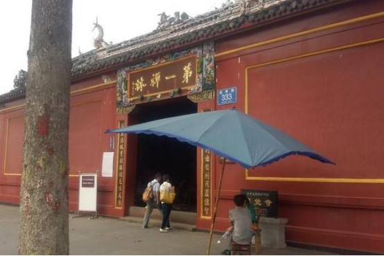 四川十大景点排行榜前十名 杜甫草堂第四,第二是一片净土插图9