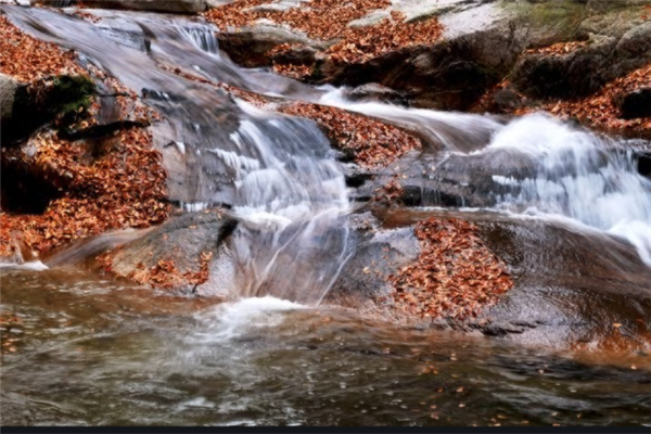 巴中十大景区排行榜：恩阳古镇上榜，十八月潭第四插图3