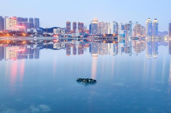 中国十大避暑好去处 九寨沟上榜，第七是清代皇帝夏天避暑的场所插图5