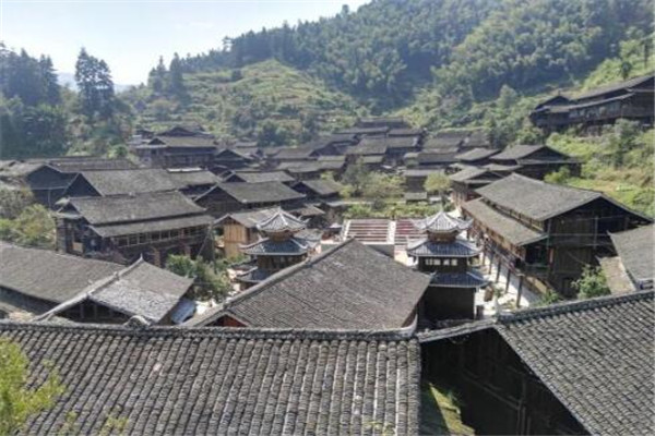 怀化最好玩的地方推荐 怀化好玩的地方排行榜插图2