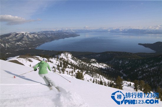 世界十大最美春色排行榜插图3