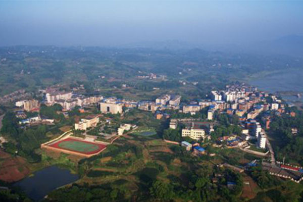 重庆九大最美小镇，你的家乡有没有上榜呢插图7