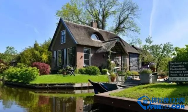 不得不去的欧洲十大最美小镇插图5