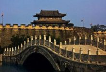 河北十大著名景点：北戴河上榜，第八“北方黄山”|爱分享