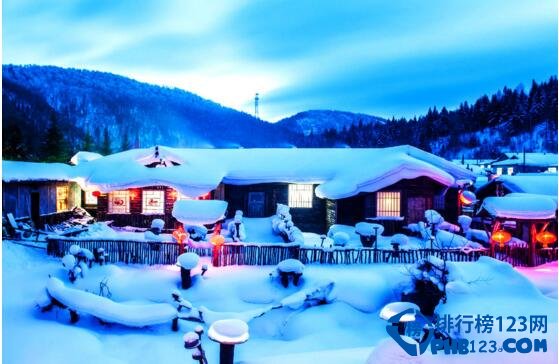 1月份适合去哪里旅游，一月旅游十大最佳之地排行榜插图