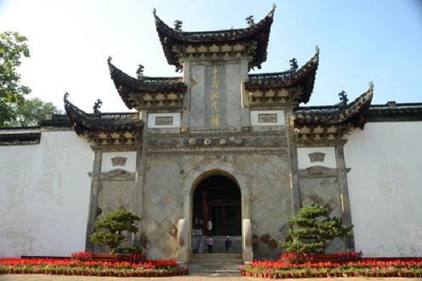 绵阳十大最好玩的景点：寻龙山上榜，第六是李白故居插图5