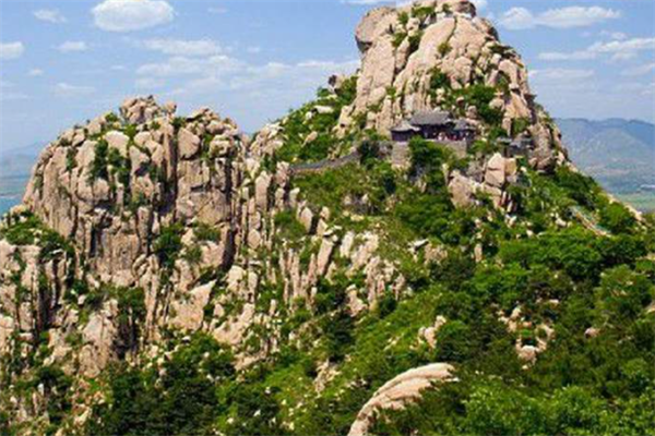 广东信宜十大最好玩的景点：太华山上榜，第三可以泡温泉插图4