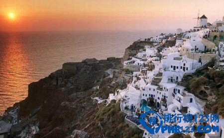 2014世界十大蜜月度假圣地插图7