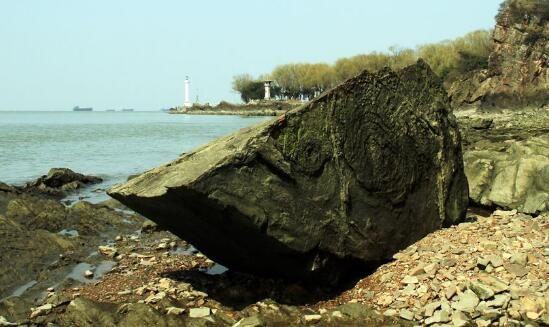 南通好玩的地方排行榜 黄金海滩最适合情侣去插图4