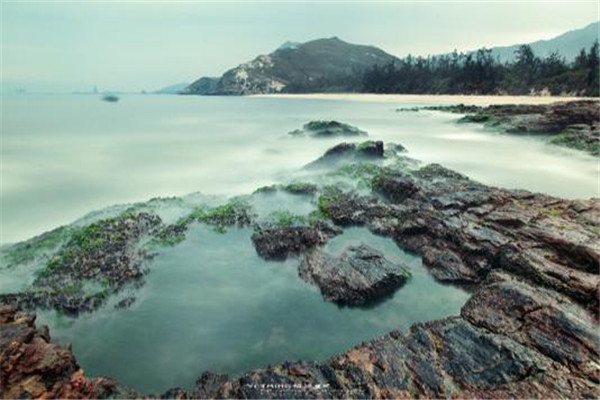 惠州十大风景名胜排名：黑排角第5，第10潜水胜地插图4