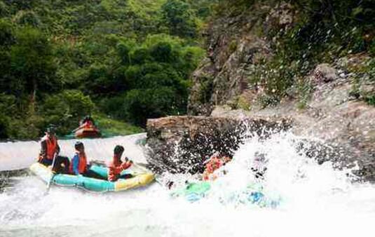 河源好玩的地方排行榜 河源十大好玩的地方推荐插图7