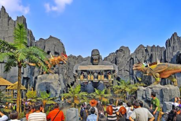 江苏十大冬季旅游好去处 苏州园林稳居第一，三台山上榜插图6