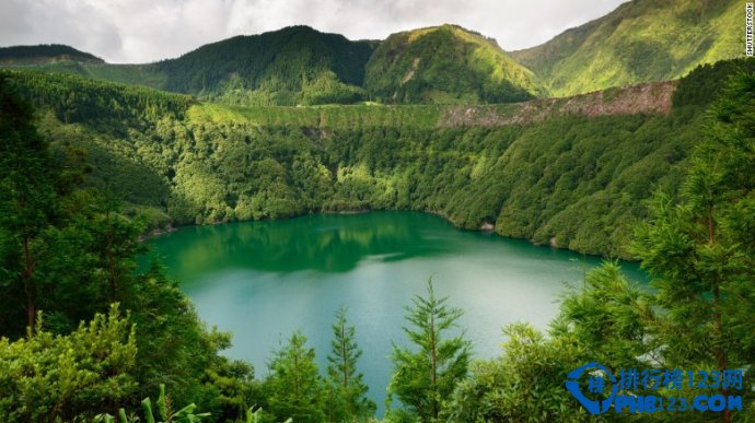 欧洲10大魅力旅游地排行榜插图2