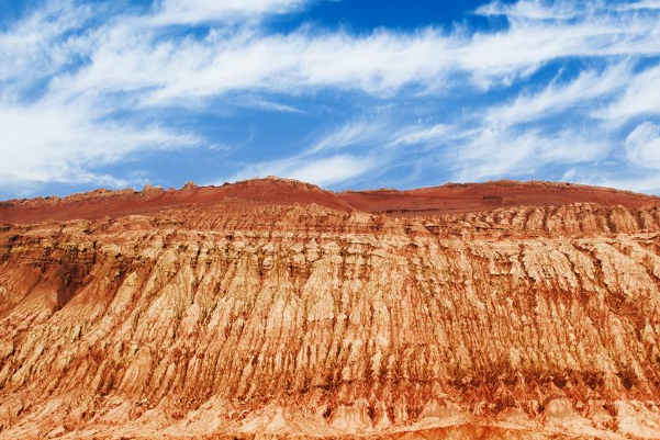 新疆十大最受欢迎的景点：火焰山上榜，它在语文课本里插图5