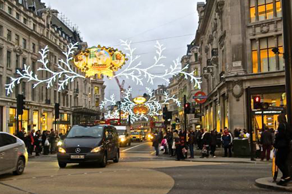 全球十大奢侈品商场：大牌云集 你能想到的奢侈品都在这儿插图3