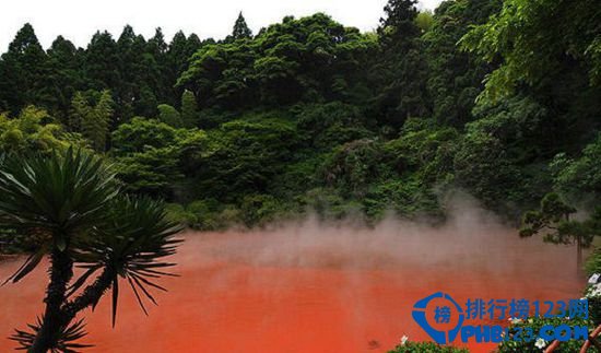 日本10大不可错过的绝景排行榜插图8