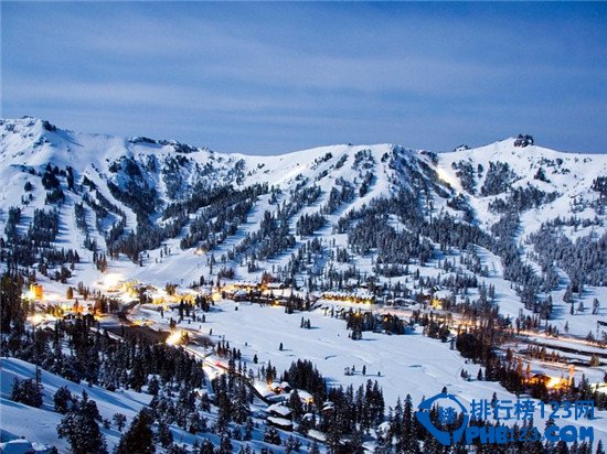 美国人眼中的世界十大雪城排行榜插图2