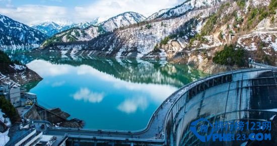 世界十大最美旅游景点 每个人都想去的世外桃源插图1