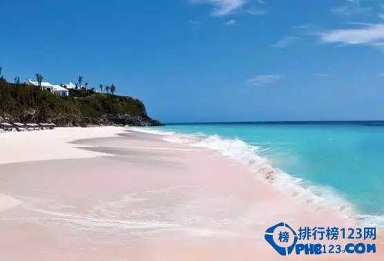 全球十大最奇特海滩排行榜插图4