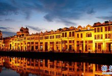 广东旅游必去十大景点 广东有什么好玩的景点?|爱分享