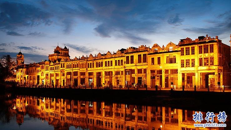 广东旅游必去十大景点 广东有什么好玩的景点?插图9